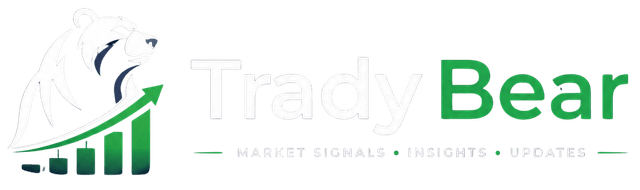 Trady Bear